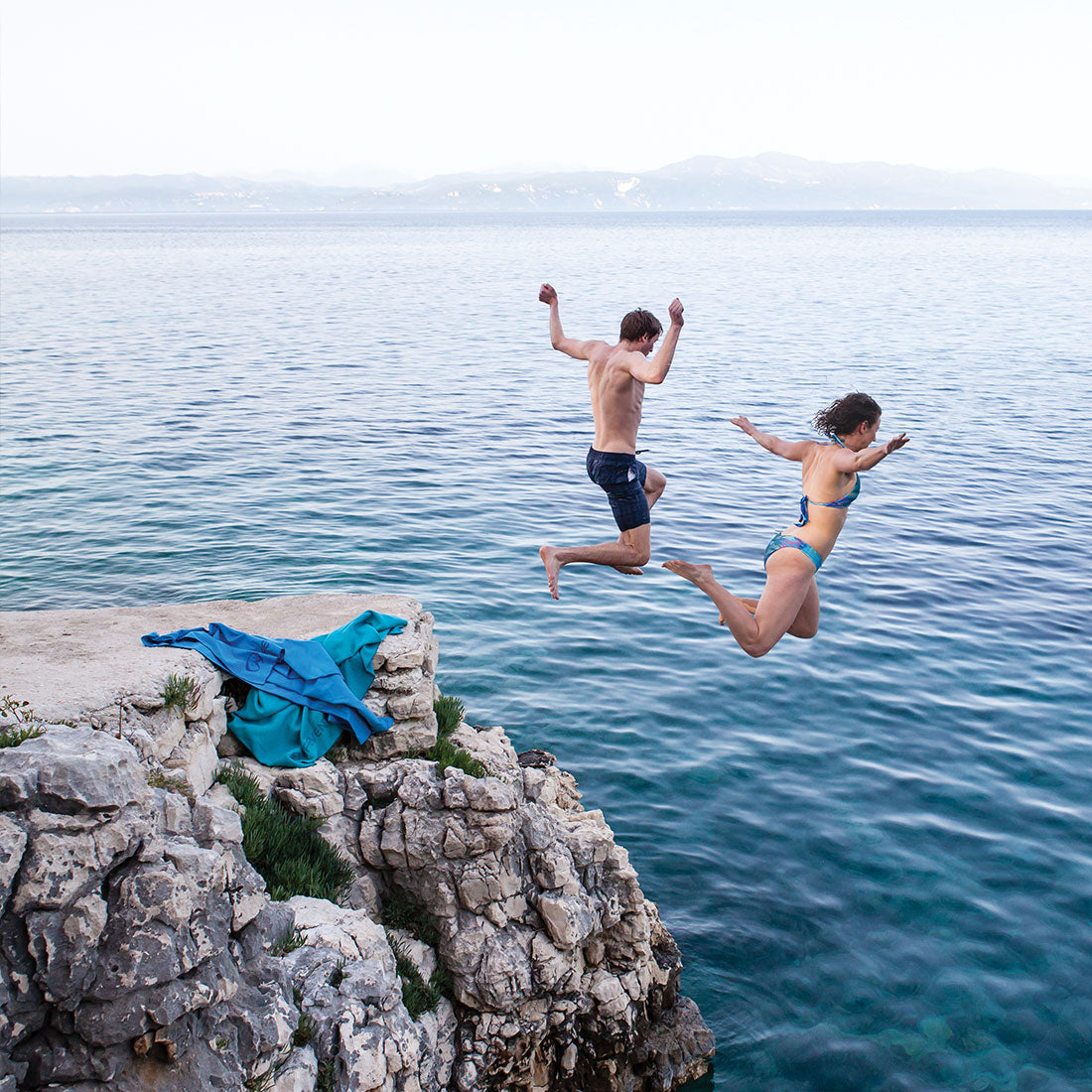 MicroFibre Travel Towel