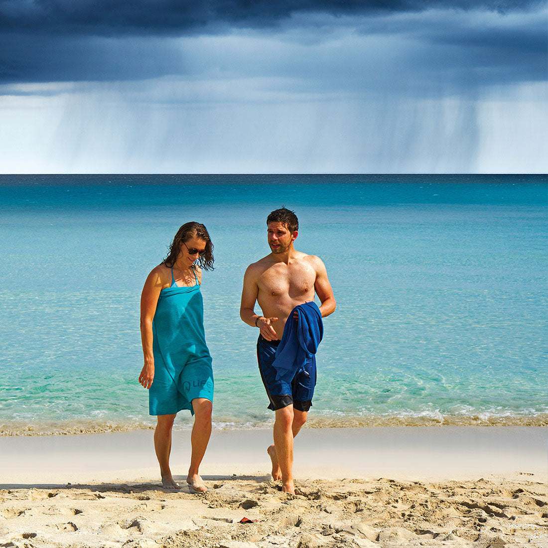 MicroFibre Travel Towel