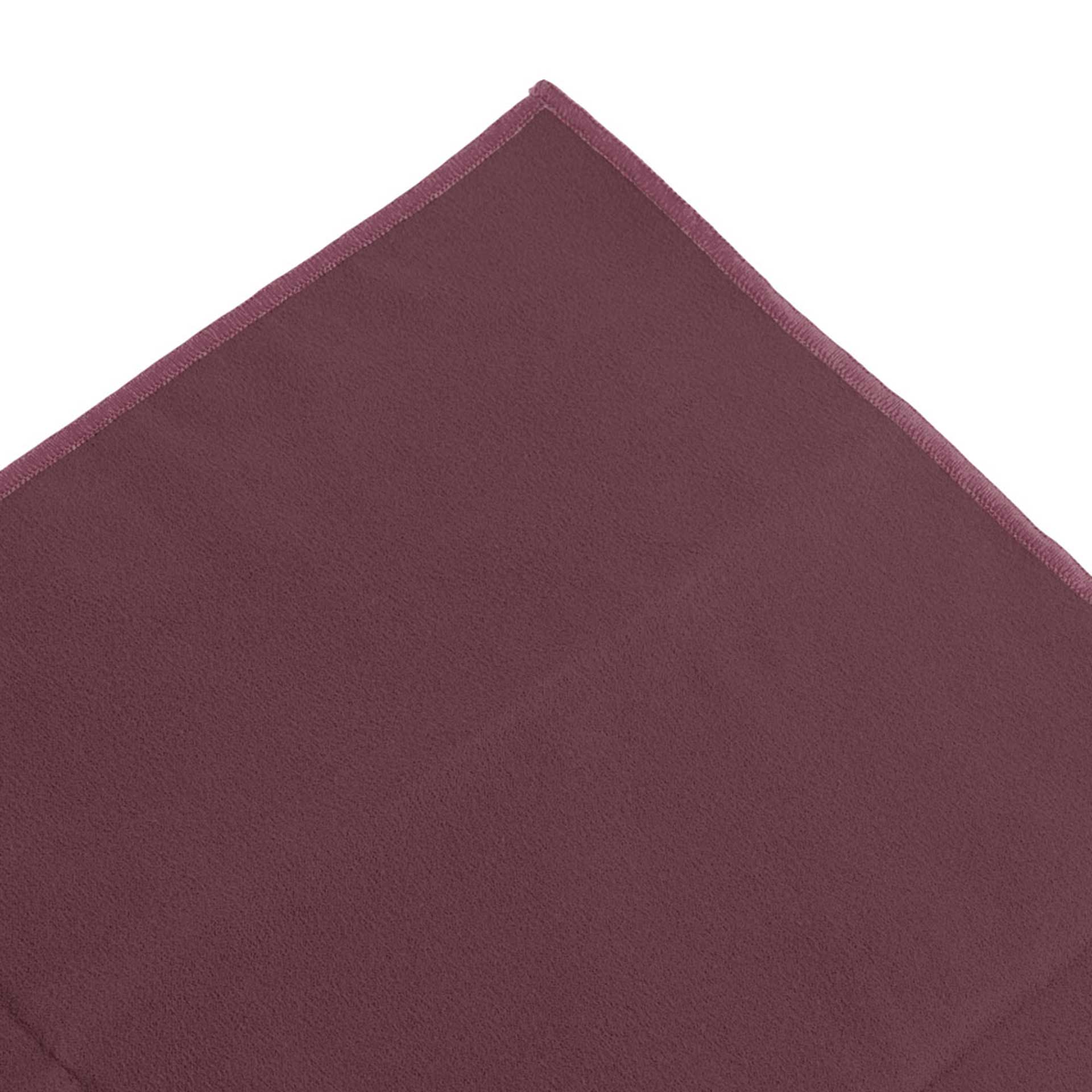 SoftFibre Recycled Towels - variant[Blackcurrant]